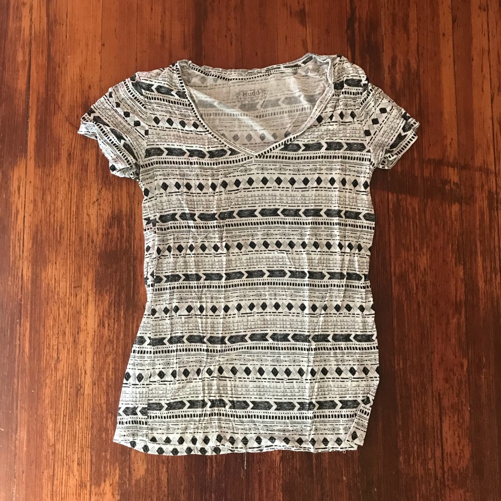 Aztec T-Shirt